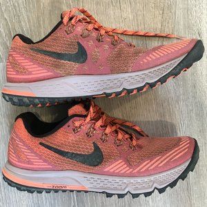 Nike Zoom Wildhorse 3 - trail running shoes